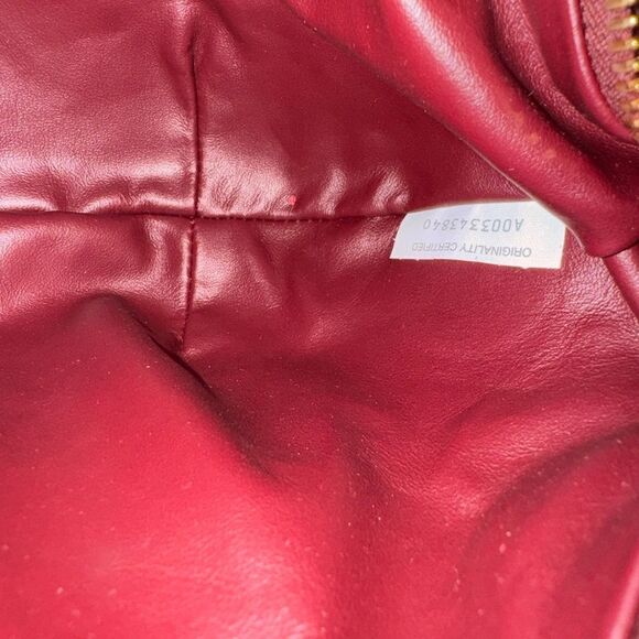 Bottega Mini Jodie Barolo - Picture 6 of 8